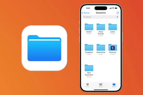 App Archivos del iPhone: todos los trucos y funciones