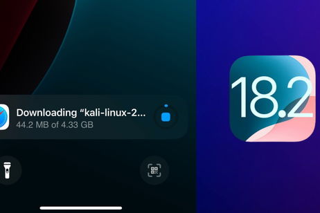 iOS 18.2 mejora enormemente algo que a veces olvidamos: las descargas desde Safari