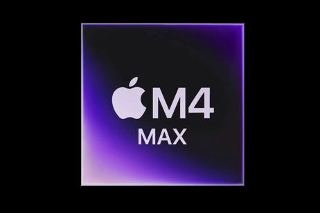 Ya sabemos la potencia gráfica del chip M4 Max de Apple. Una salvajada que supera a la RTX 4070 de Nvidia