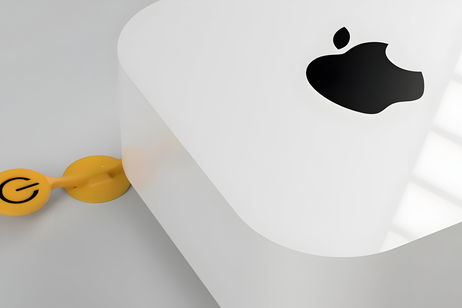 Ni 24 horas han tardado en solucionar el mayor fallo del Mac mini