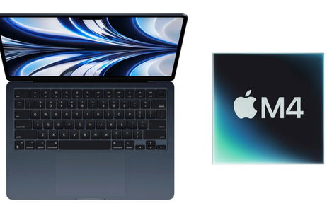 MacBook Air M4: cuándo se lanzará y todo lo que sabemos