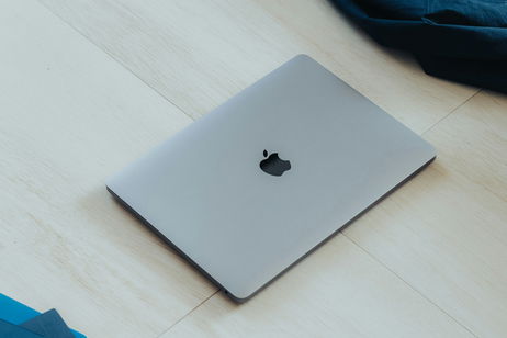 Los nuevos Mac tienen una cámara que ningún otro ordenador tiene