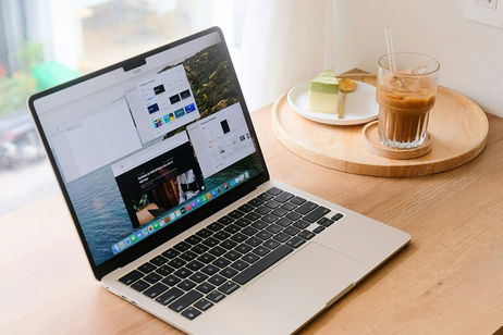 El Black Friday deja los MacBook Air de Apple a su mejor precio histórico