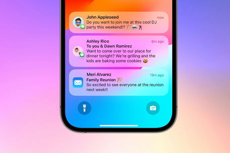 Si hablas con personas en varios idiomas, tienes que activar este ajuste del iPhone