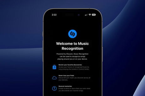 Tu iPhone no solo reconoce la canción que suena, con iOS 18.2 te dirá dónde la escuchaste