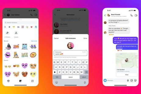 Instagram quiere parecerse a WhatsApp con su última actualización