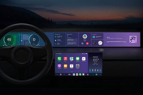 El nuevo CarPlay estaría a punto de lanzarse por fin