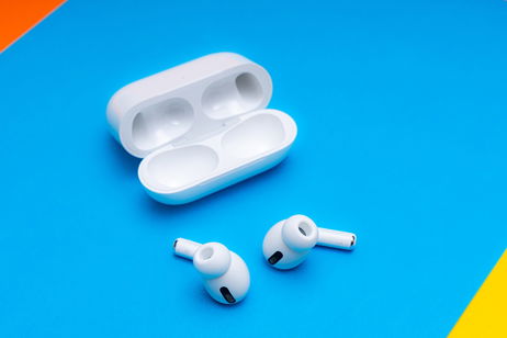 Si quieres unos AirPods es el momento, el Black Friday los deja a su precio mínimo