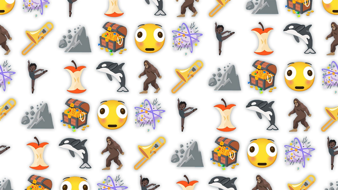 
            Estos serán los nuevos emojis de iOS 26
          