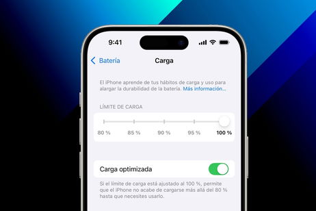 Cómo establecer límites de carga en el iPhone, ¿merece la pena hacerlo?