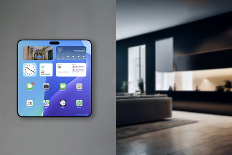 Así será el nuevo dispositivo de Apple: un "HomePad" del que se han desvelado todos los detalles