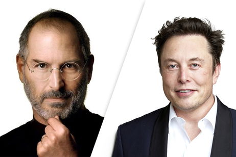 La frase de Steve Jobs con la que Elon Musk "no puede estar más de acuerdo"