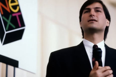 ¿Qué era NeXT? La empresa de Steve Jobs que salvó Apple