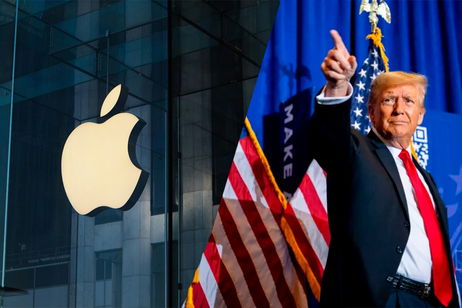 Cómo afecta a Apple la victoria de Trump en las elecciones a la presidencia de los Estados Unidos