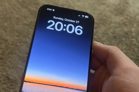 Este iPhone 15 Pro sobrevive 30 horas bajo el agua sin ningún rasguño