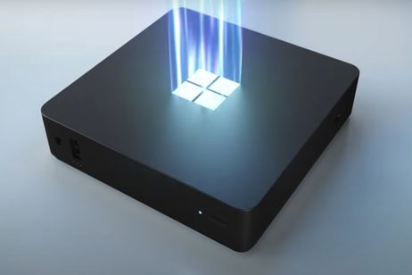 Microsoft presenta un competidor del Mac mini, que funciona a través de internet y requiere una suscripción