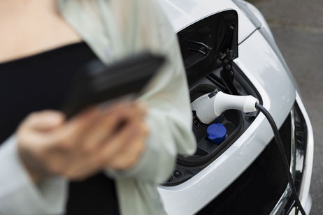 Waylet, la app para cargar vehículos eléctricos y descubrir puntos de recarga con Repsol