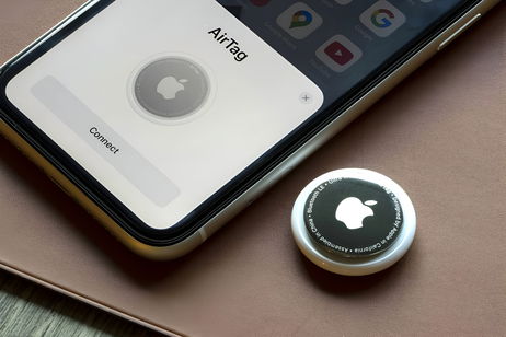 AirTags 2: posibles novedades y fecha de lanzamiento