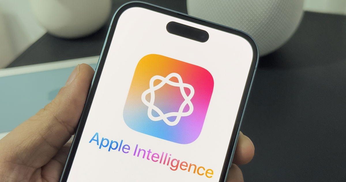 Este prompt engaña a Apple Intelligence y desbloquea un chatbot secreto