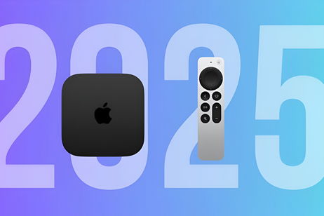 ¿Tendremos por fin un nuevo Apple TV barato en 2025?