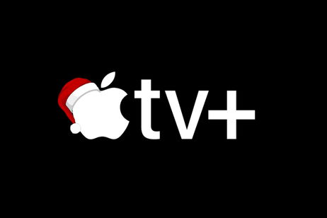 El regalo de Navidad de Apple. Este fin de semana Apple TV+ gratis para todos