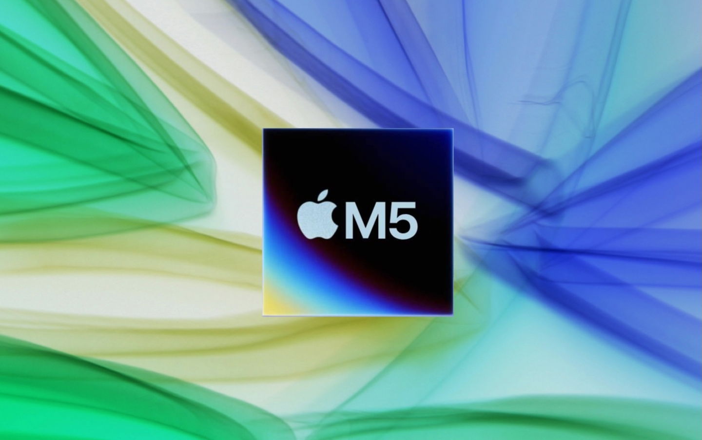Chip M5