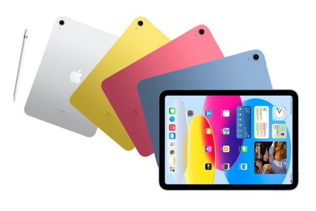 Apple lanzará un nuevo iPad a principios de 2025 que llegará con iPadOS 18.3