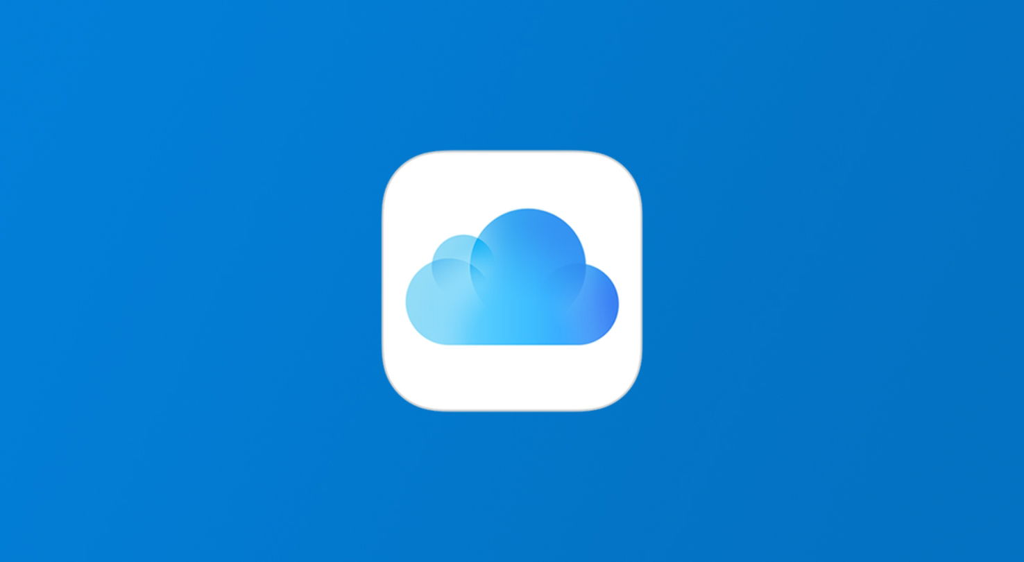 iCloud