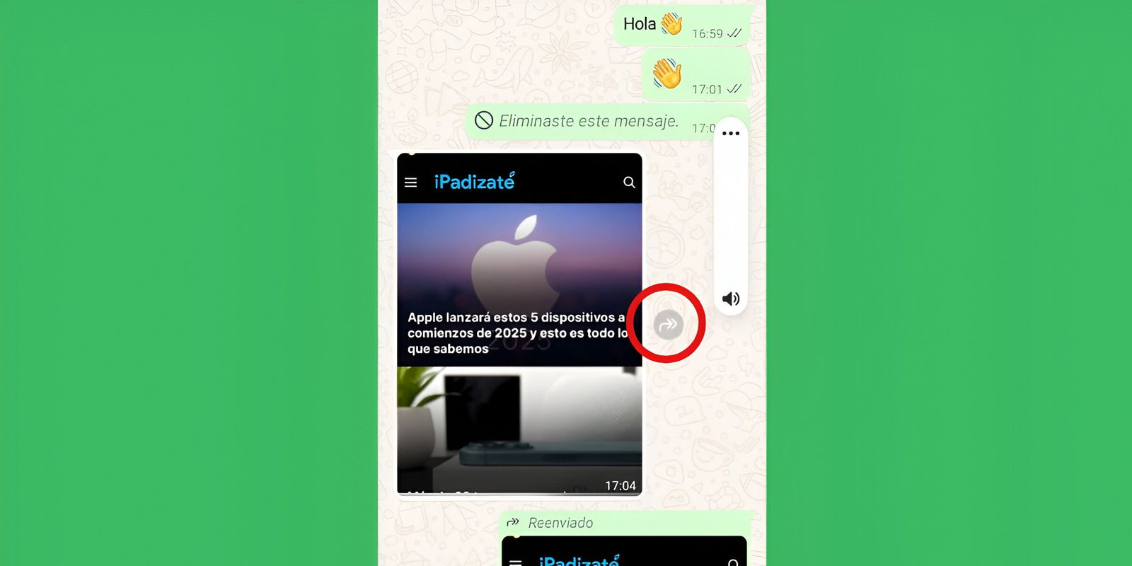 WhatsApp tiene nuevos iconos que debes conocer