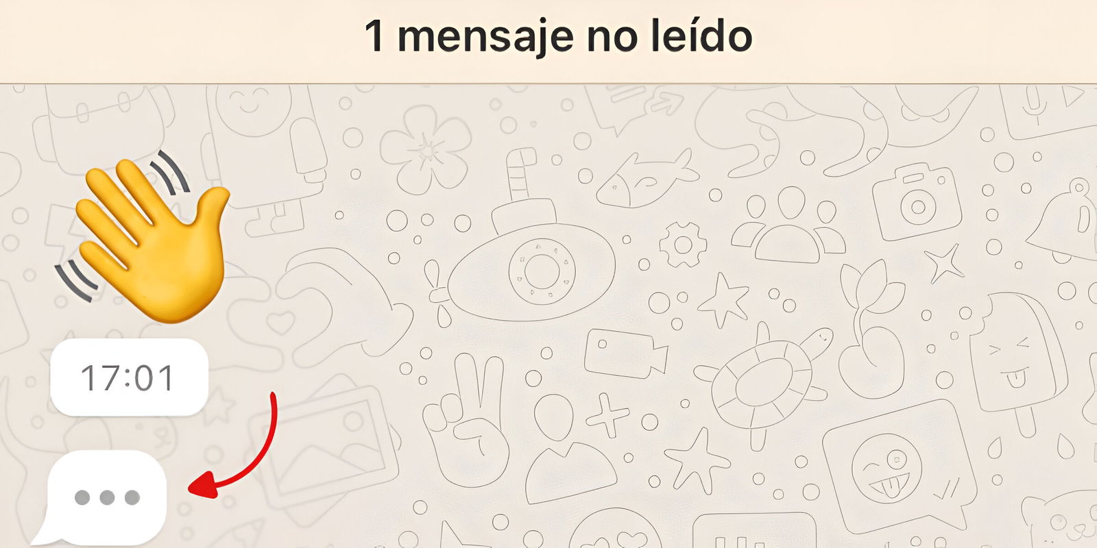 WhatsApp tiene nuevos iconos que debes conocer