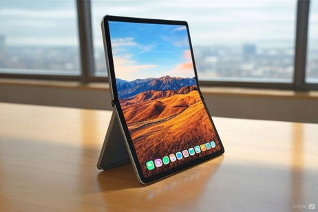 Creo que el iPad plegable puede ser mucho más revolucionario que el iPhone plegable