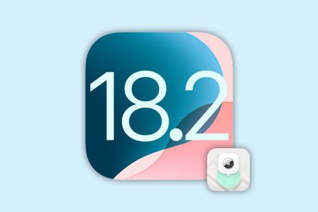 Esta nueva función de iOS 18.2 mejora uno de los mejores dispositivos de Apple y puede salvarte el día