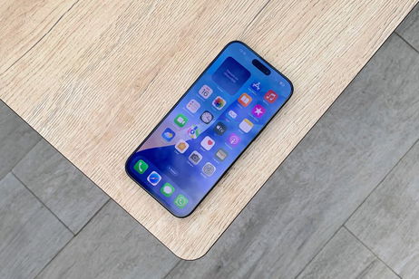 El iPhone 16 Pro Max con un descuento especial de fin de año en Amazon