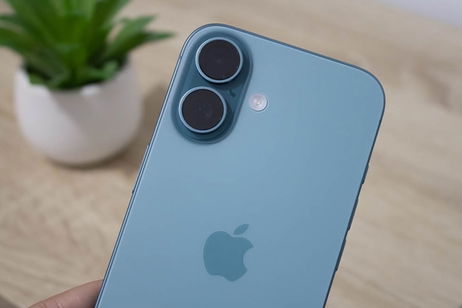 Más barato que nunca. El iPhone 16 se desploma bajo mínimos en esta oferta de AliExpress