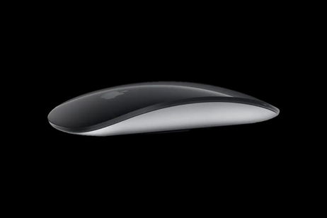 Mira mamá, sin manos. Esta nueva función para el Magic Mouse 3 revolucionaría el mercado