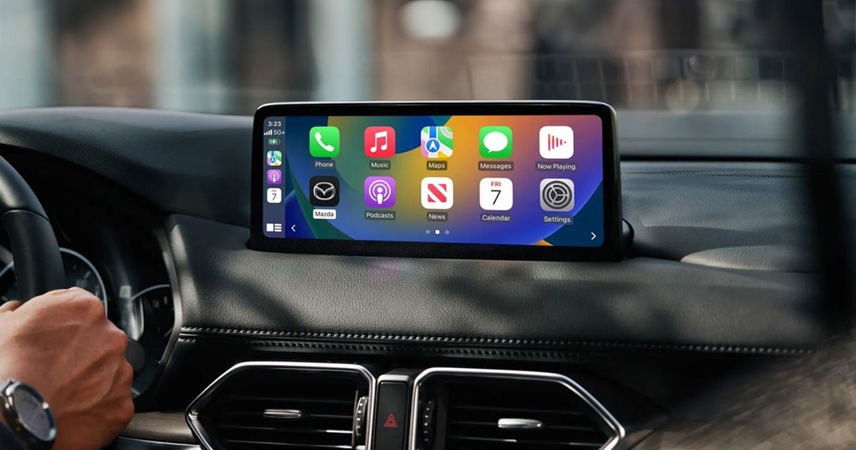 Los mejores trucos para CarPlay. Consejos para usar tu iPhone en el coche