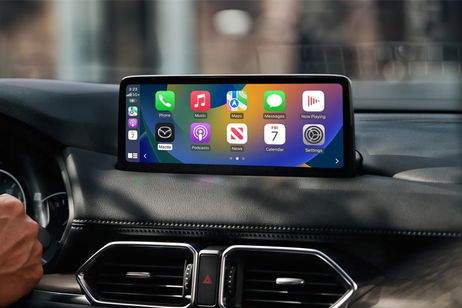 Los mejores trucos para CarPlay. Consejos para usar tu iPhone en el coche