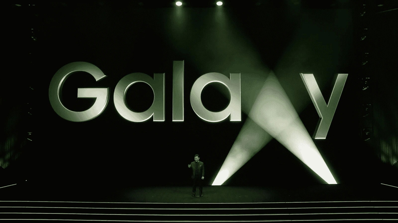 Galaxy Unpacked