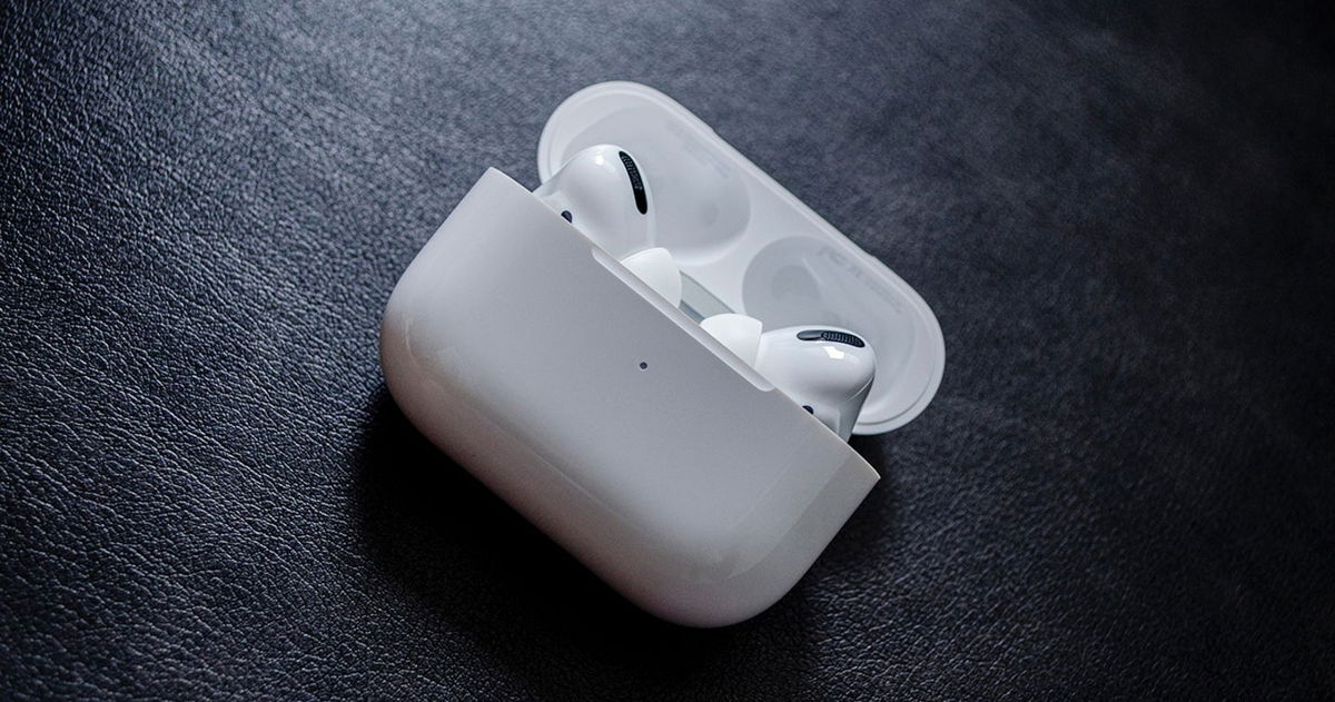 Esta oferta en los AirPods Pro me ha sorprendido. No los esperaba tan baratos