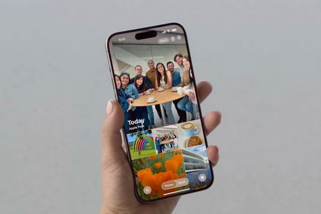 Cómo hacer que la app Fotos de iOS 18 funcione como antes (más o menos)