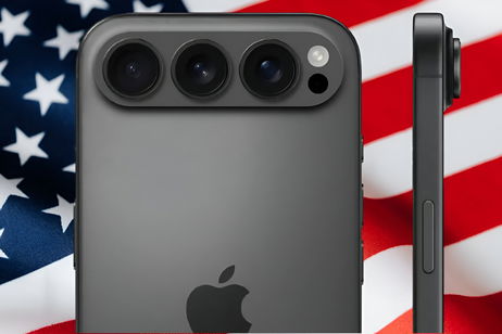 ¿Pueden ser los iPhone 17 más caros por culpa de Trump?