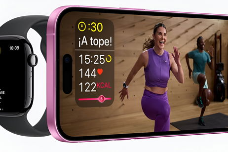 Empieza el 2025 con fuerza con 3 meses de Apple Fitness+ gratis