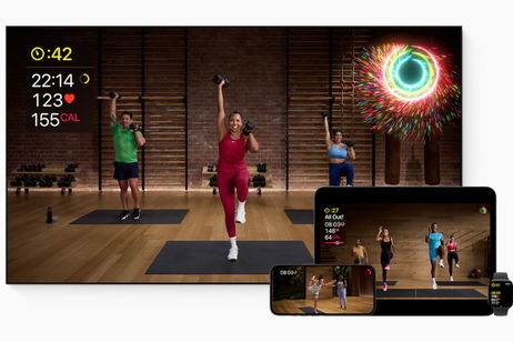 Apple Fitness+ anuncia numerosas novedades para este inicio de 2025