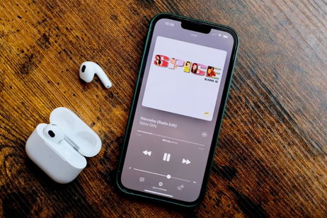 Inicia la música en el iPhone automáticamente cuando te pongas los auriculares