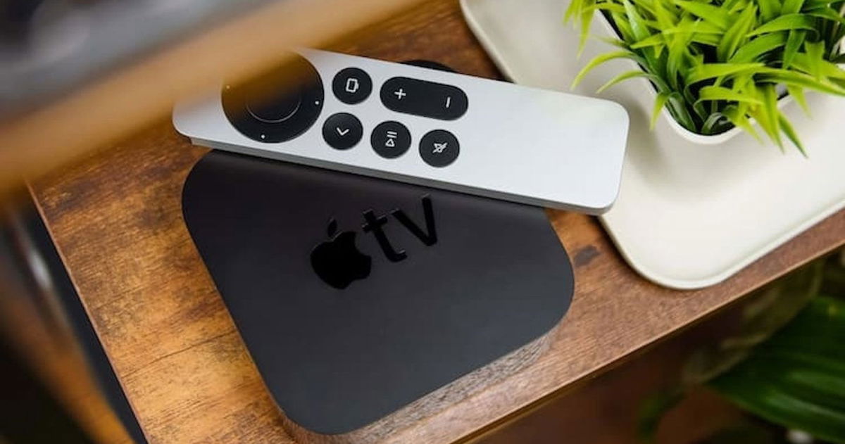 Nuevo Apple TV 4K: cuándo lo veremos y qué novedades incluirá