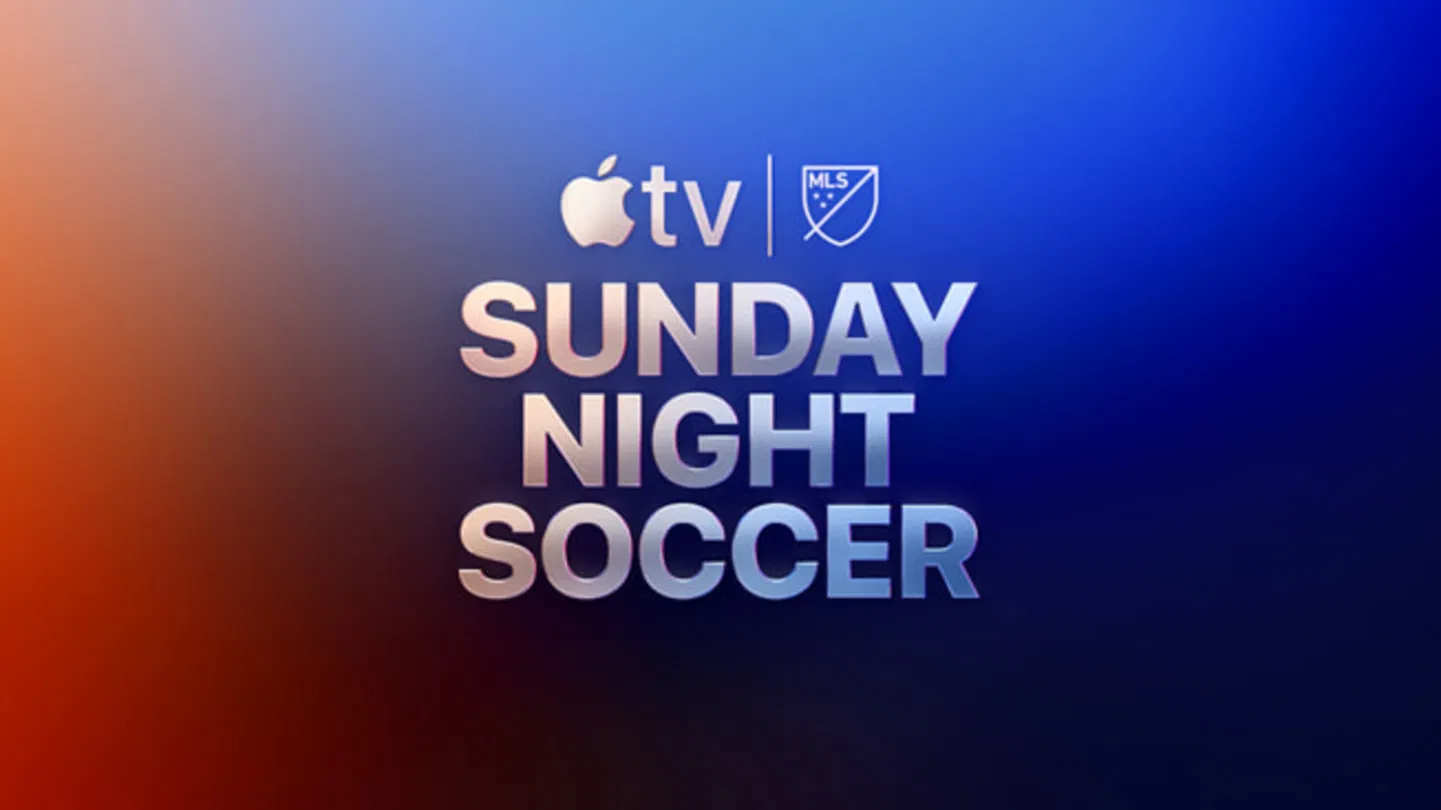 MLS Season Pass 2025 en Apple Domingos