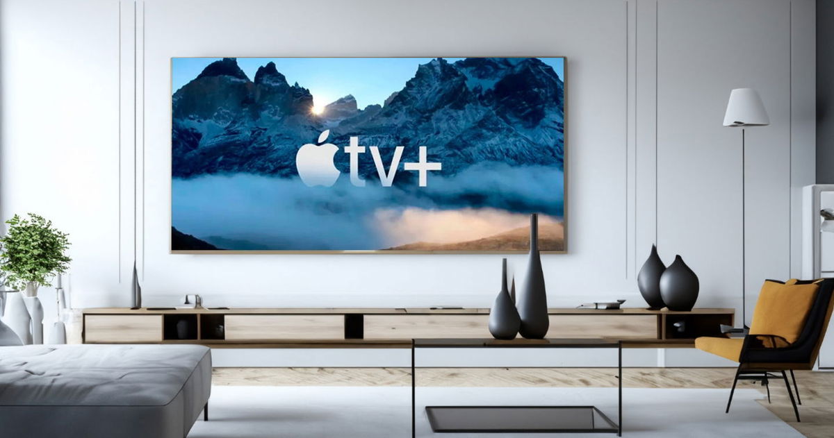 Apple TV+ estrena grandes novedades en febrero de 2025