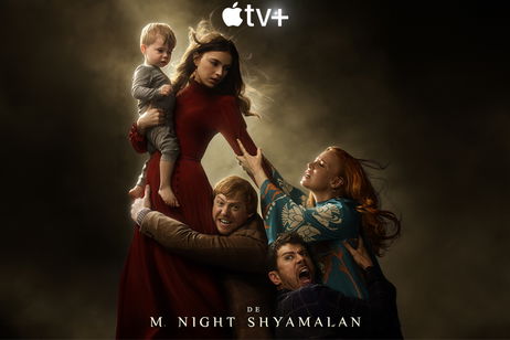 Se confirma que esta intrigante serie de M. Night Shyamalan no ha sido un plagio