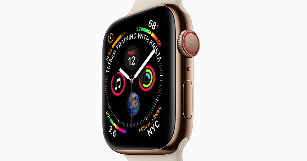 Merece la pena comprar el Apple Watch Series 4 en 2025