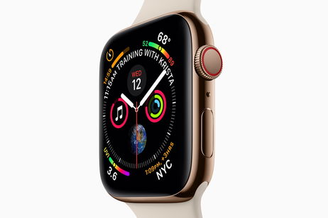 Merece la pena comprar el Apple Watch Series 4 en 2025